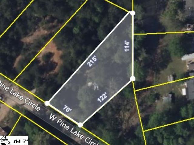 00 W Pine Lake Circle