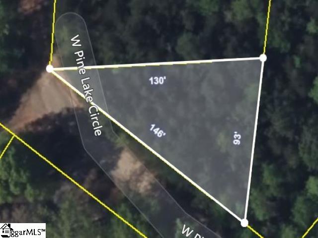 00 W Pine Lake Circle