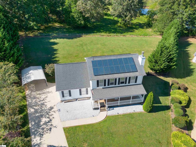 Property image 3 at 112 Prairie Knoll Court, Greer, SC 29651