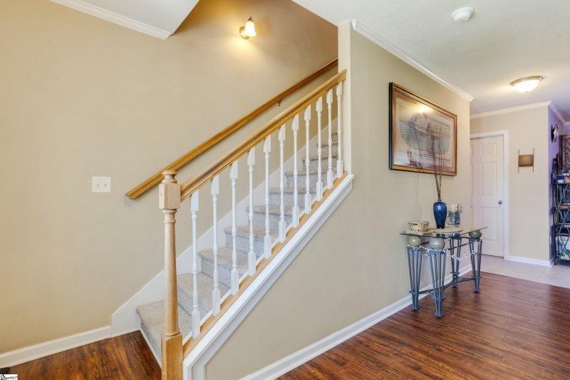 Property image 5 at 112 Prairie Knoll Court, Greer, SC 29651