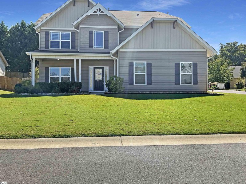 255 Twilitemist Drive