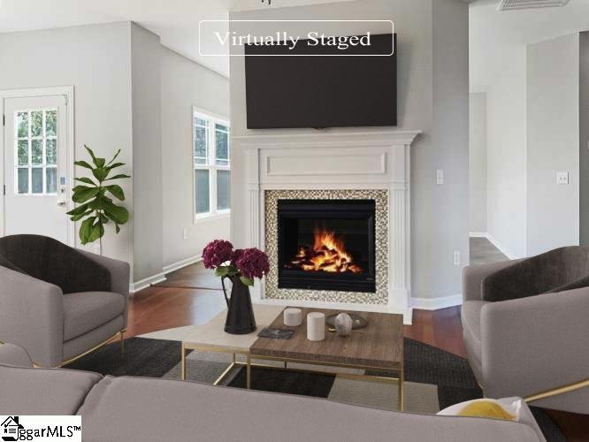 Property image 2 at 255 Twilitemist Drive, Duncan, SC 29334