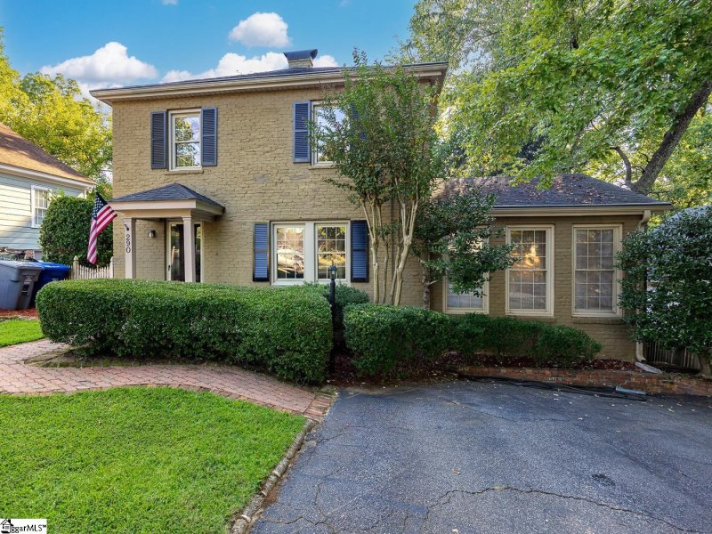 Property image 2 at 290 N Fairview Avenue, Spartanburg, SC 29303