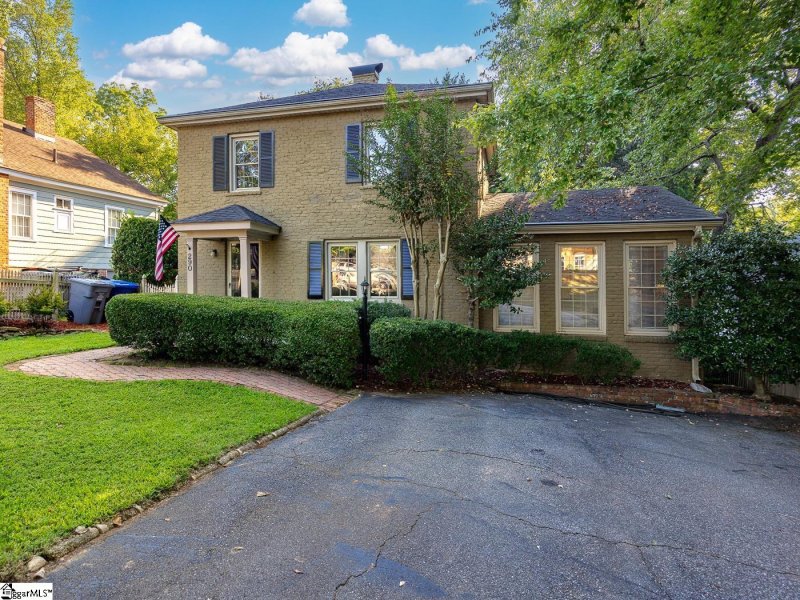Property image 3 at 290 N Fairview Avenue, Spartanburg, SC 29303
