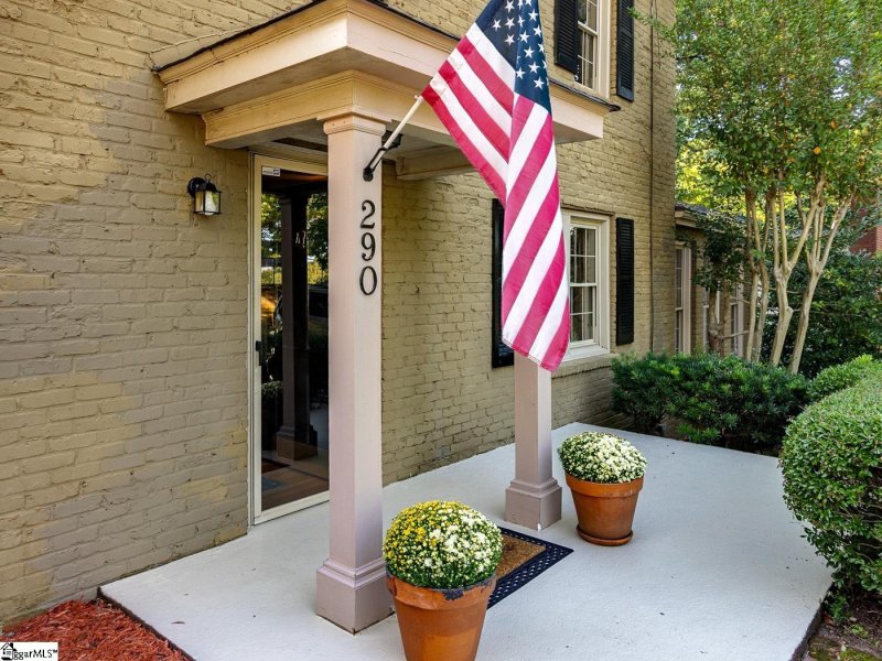 Property image 5 at 290 N Fairview Avenue, Spartanburg, SC 29303