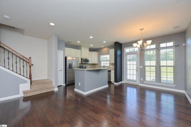 Property image 4 at 451 Christiane Way, Greenville, SC 29607