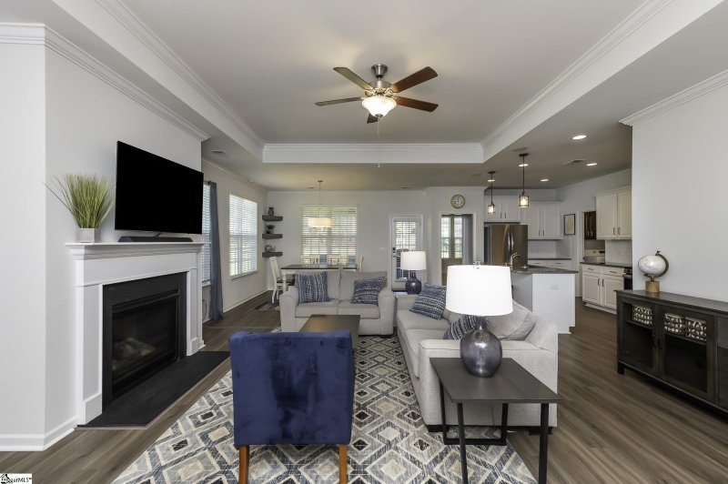 Property image 4 at 310 S Harvest Moon Way, Easley, SC 29642