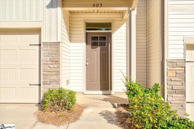 Property image 2 at 405 Cedar Bluff Way, Mauldin, SC 29662