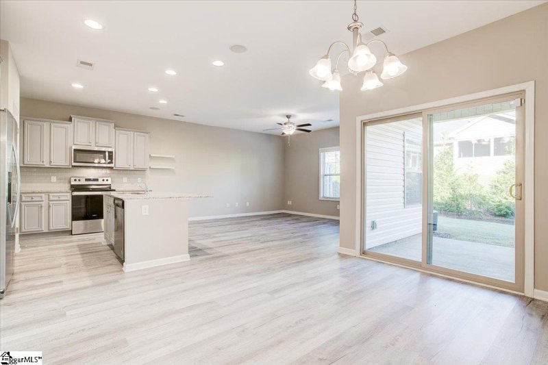 Property image 5 at 405 Cedar Bluff Way, Mauldin, SC 29662