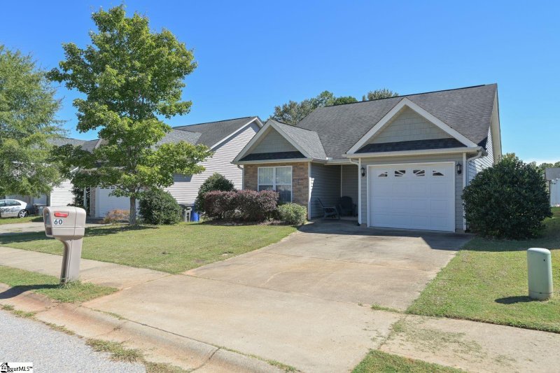 Property image 2 at 60 maravista Avenue, Greenville, SC 29617