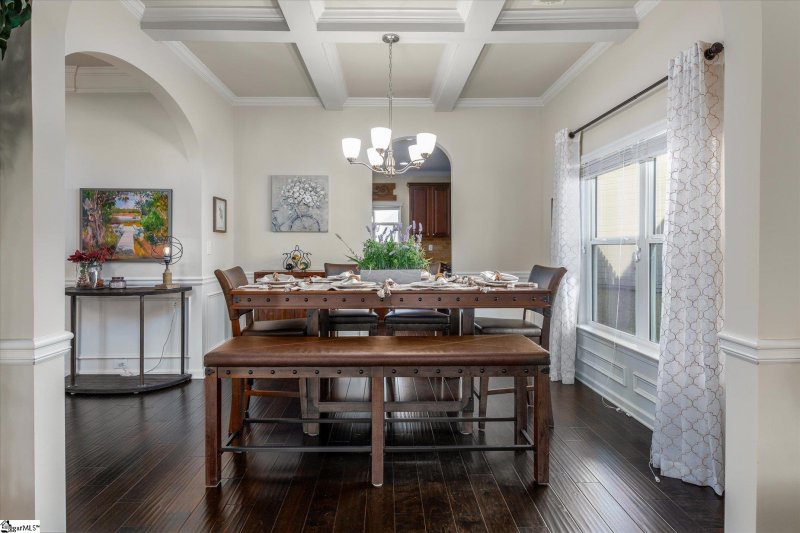 Property image 4 at 318 Turkey Run, Greenville, SC 29611