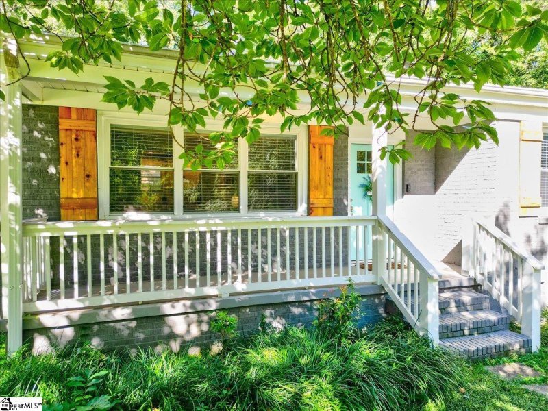 Property image 2 at 116 Scarlett Street, Greenville, SC 29607