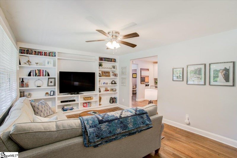 Property image 4 at 116 Scarlett Street, Greenville, SC 29607