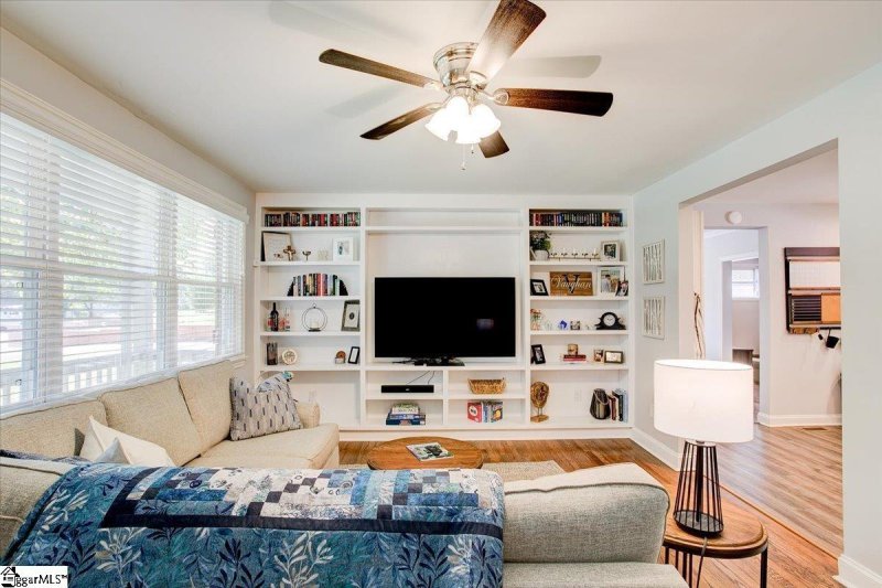 Property image 5 at 116 Scarlett Street, Greenville, SC 29607