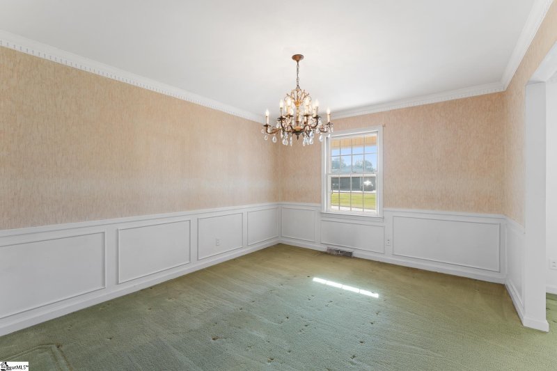 Property image 4 at 208 Edgewood Drive, Mauldin, SC 29662