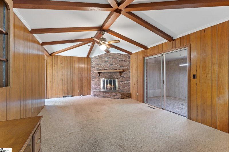 Property image 5 at 208 Edgewood Drive, Mauldin, SC 29662