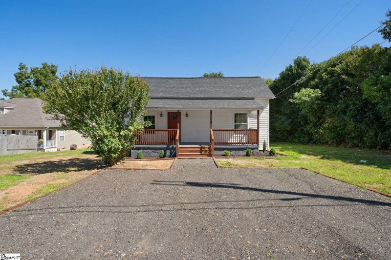 311 W Beattie Street