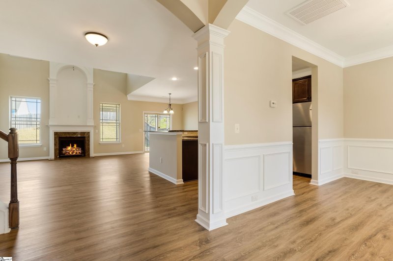 Property image 3 at 233 Riverdale Road, Simpsonville, SC 29680