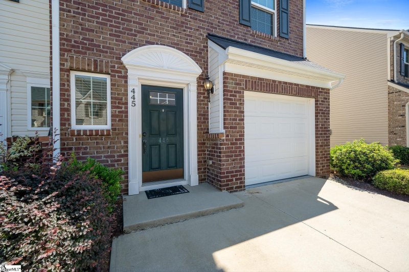 Property image 5 at 445 Christiane Way, Greenville, SC 29607