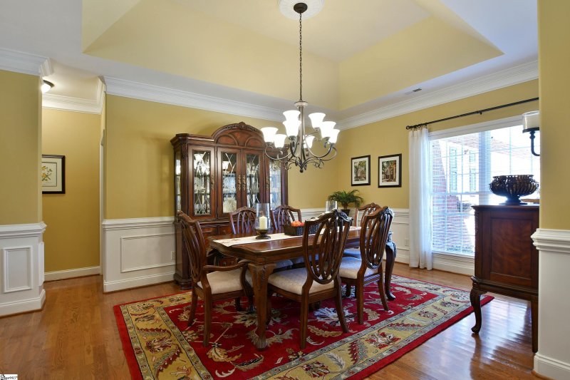 Property image 5 at 307 Bouchillion Drive, Greenville, SC 29615