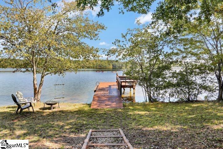 Property image 4 at 120 Blue Water Trail, Taylors, SC 29687