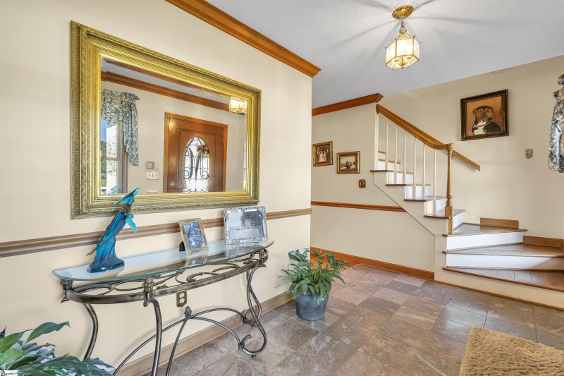 Property image 5 at 210 Bruce Meadow Road, Simpsonville, SC 29681