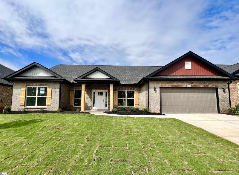 319 Rolling Waters Drive