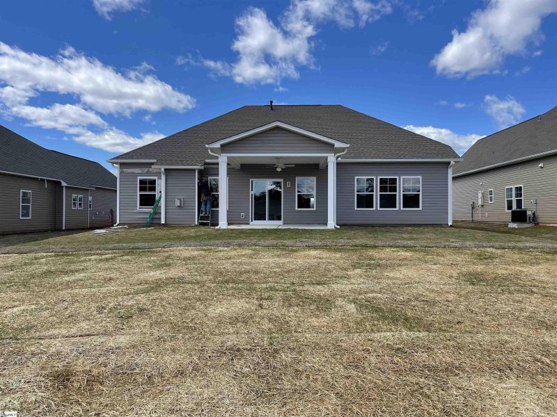 Property image 2 at 171 Spyglass Lane, Pendleton, SC 29625