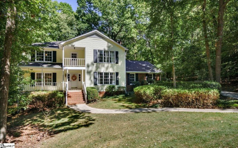 Property image 2 at 404 Holly Tree Lane, Simpsonville, SC 29681