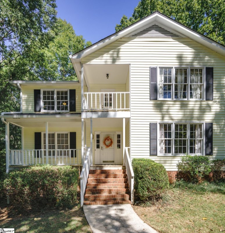 Property image 3 at 404 Holly Tree Lane, Simpsonville, SC 29681