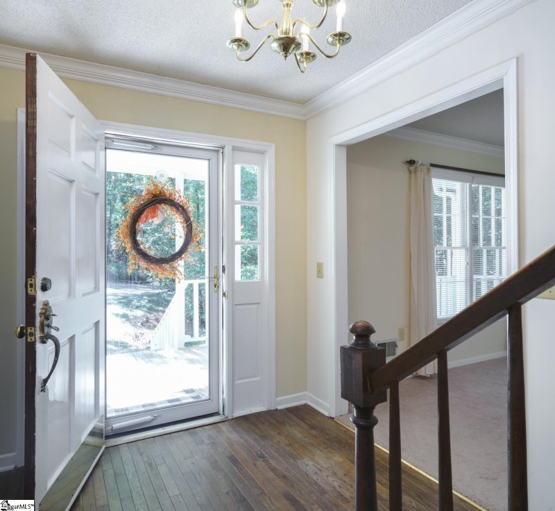 Property image 5 at 404 Holly Tree Lane, Simpsonville, SC 29681