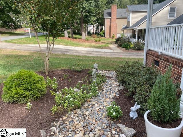 Property image 4 at 902 Willow Branch Drive, Simpsonville, SC 29680