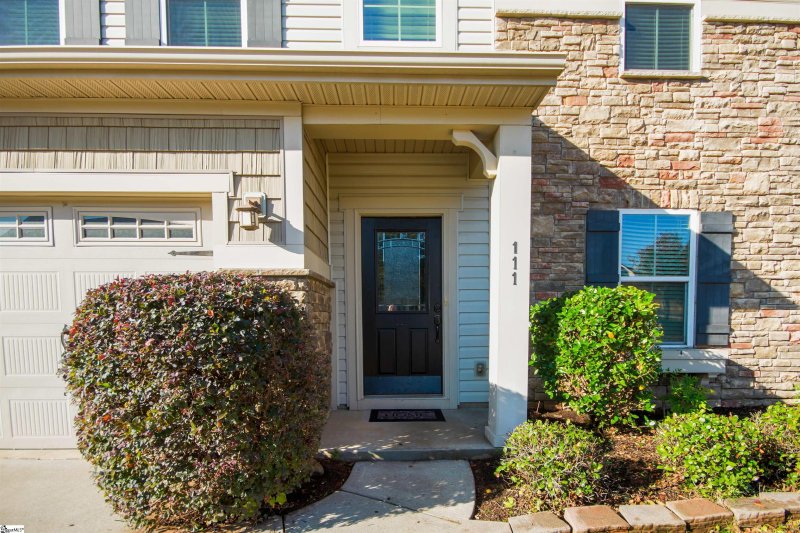 Property image 3 at 111 Timlin Drive, Greenville, SC 29607-5076