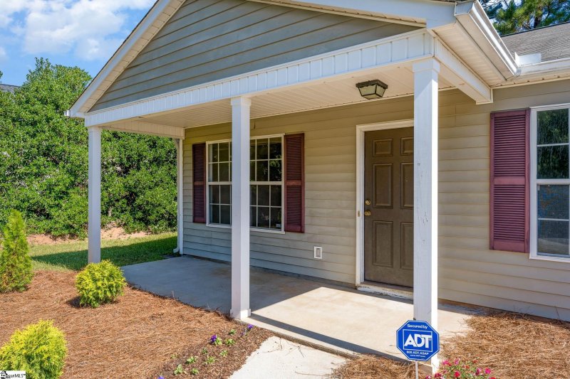 Property image 3 at 205 Hawksbill Drive, Easley, SC 29642