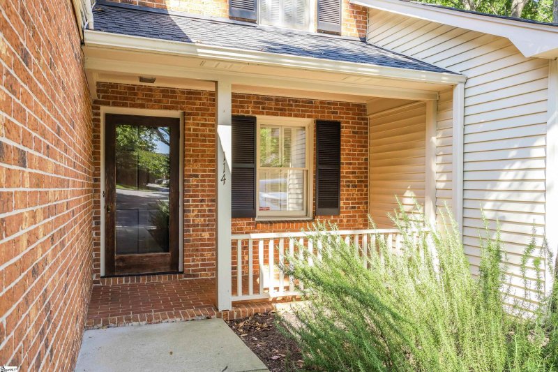 Property image 2 at 114 McDaniel Greene, Greenville, SC 29601
