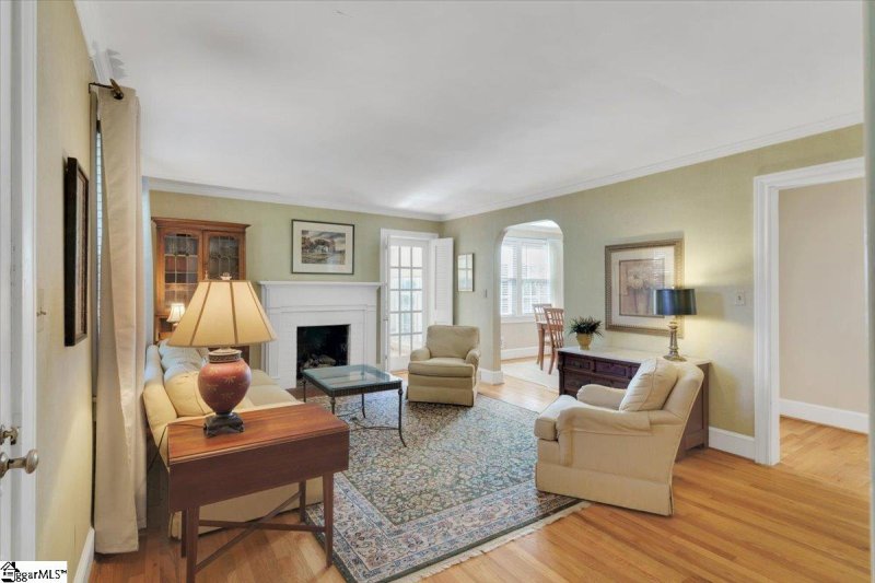 Property image 4 at 316 Longview Terrace, Greenville, SC 29605