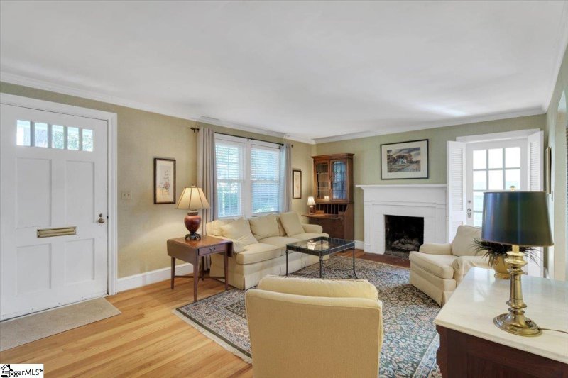 Property image 5 at 316 Longview Terrace, Greenville, SC 29605