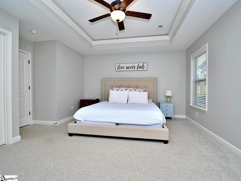 Property image 3 at 529 Thomas Edwards Lane, Greer, SC 29651