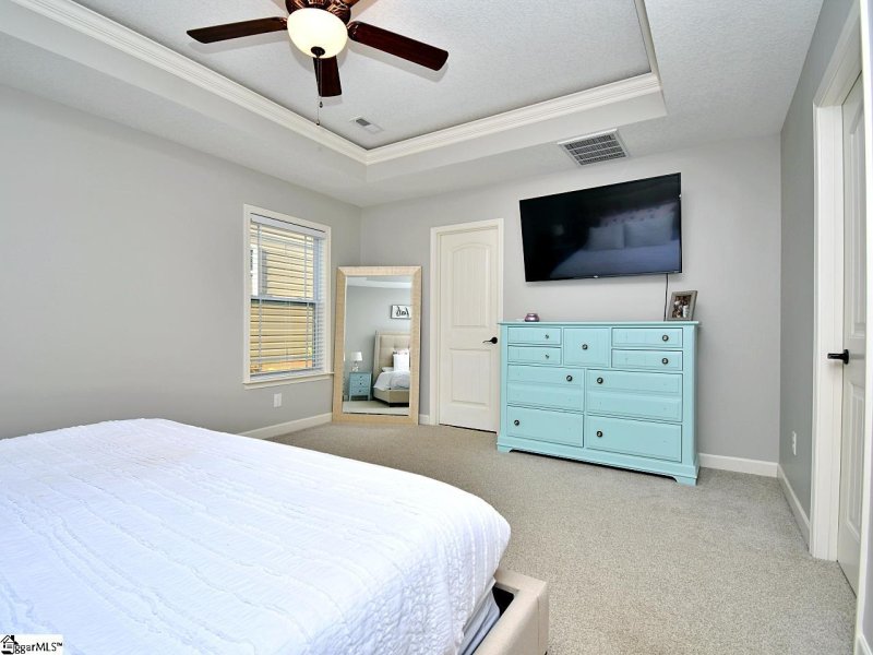 Property image 4 at 529 Thomas Edwards Lane, Greer, SC 29651