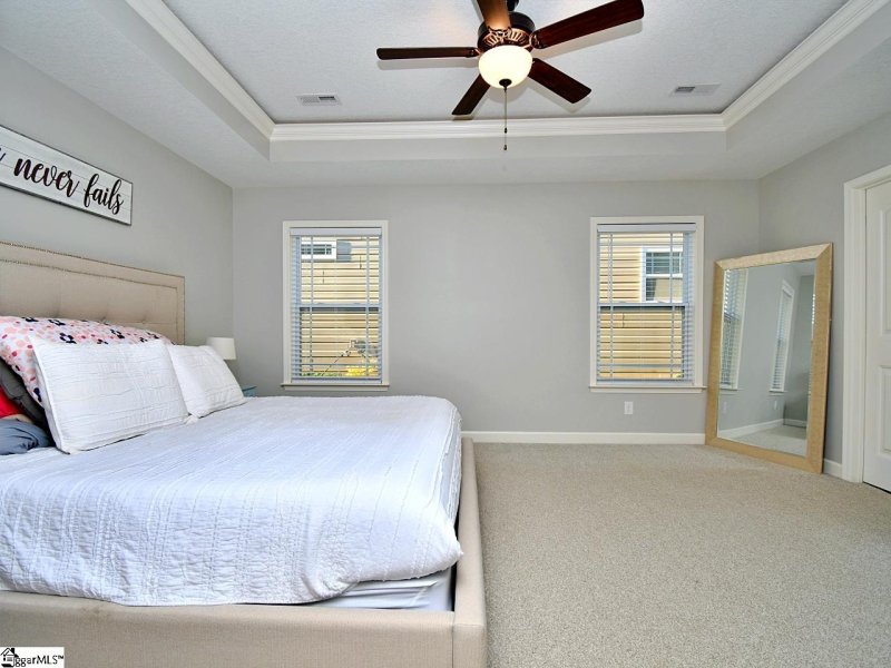 Property image 5 at 529 Thomas Edwards Lane, Greer, SC 29651