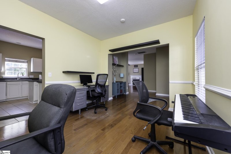 Property image 4 at 19 Hartwell Drive, Simpsonville, SC 29681