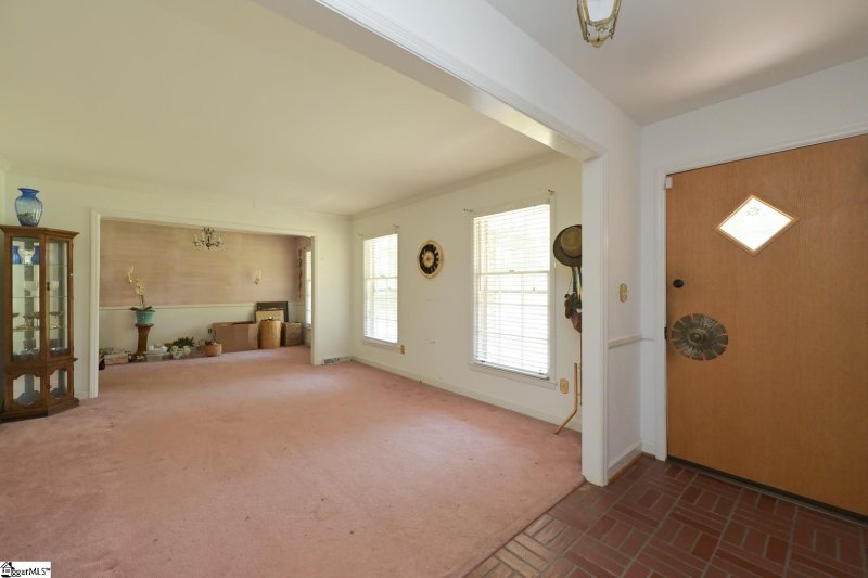 Property image 3 at 503 Strange Road, Taylors, SC 29687