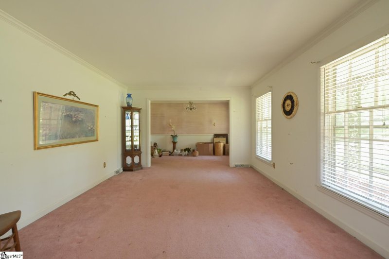 Property image 4 at 503 Strange Road, Taylors, SC 29687