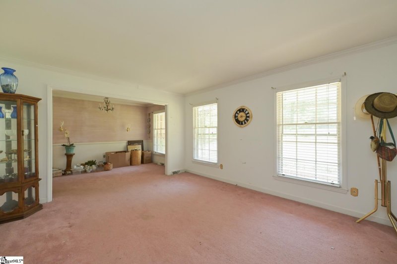 Property image 5 at 503 Strange Road, Taylors, SC 29687