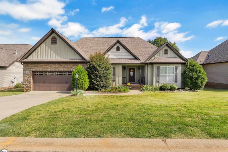 318 War Emblem Drive