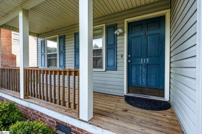Property image 4 at 113 COURT Drive, Easley, SC 29642