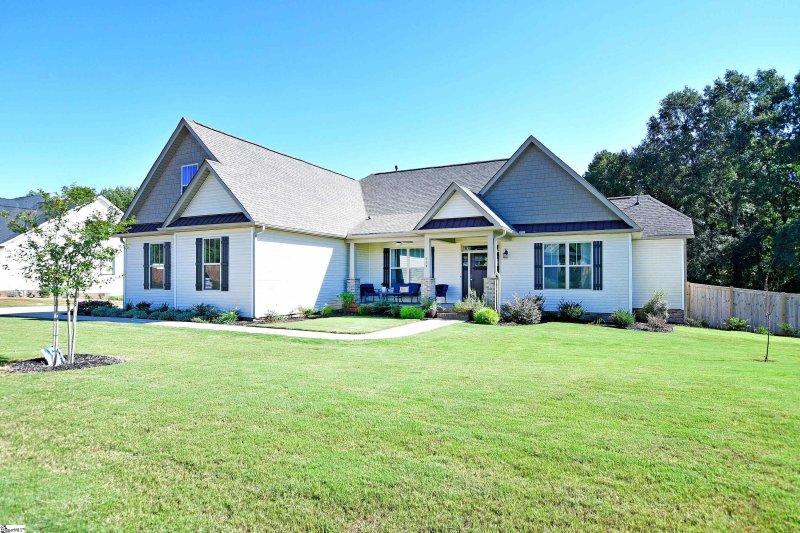 Property image 4 at 114 Rindge Road, Piedmont, SC 29673