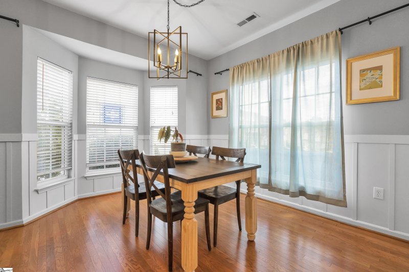 Property image 4 at 62 Spring Crossing Circle, Greer, SC 29650