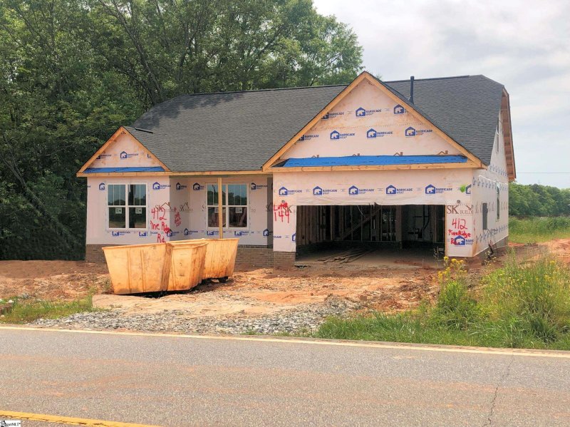 412 Pine Ridge Road