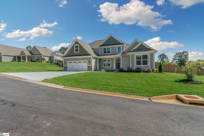 Property image 2 at 103 Everly Court, Travelers Rest, SC 29690